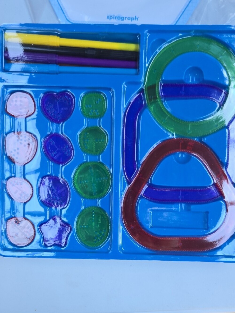 Fun Shapes Set - Picture 4 of 6